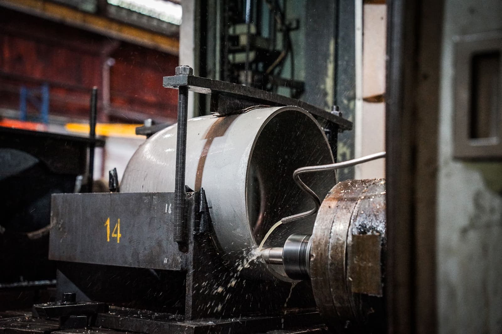 How ISO 9001:2015 Shapes Valve Quality from Design to Delivery