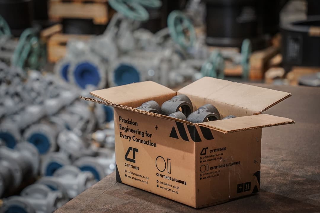 Supply Chain & Procurement